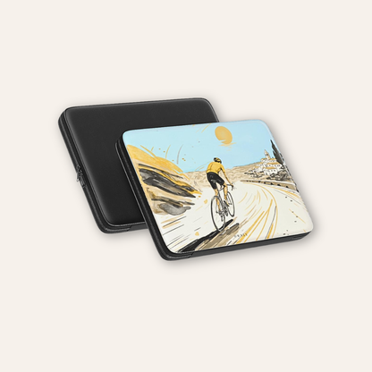 Summer Ride - Computer Sleeve