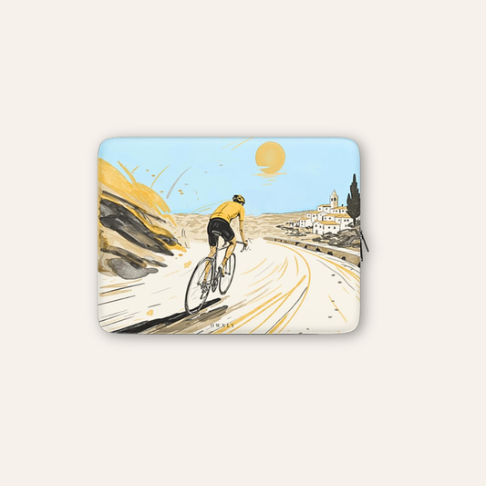 Summer Ride - Computer Sleeve