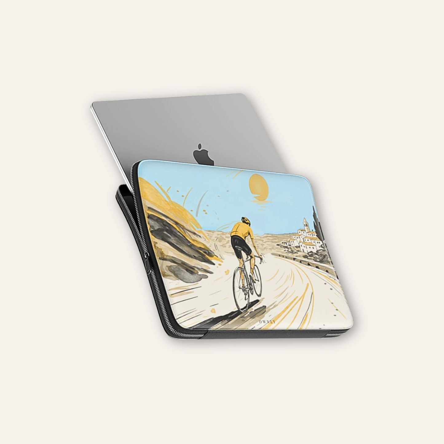 Summer Ride - Computer Sleeve