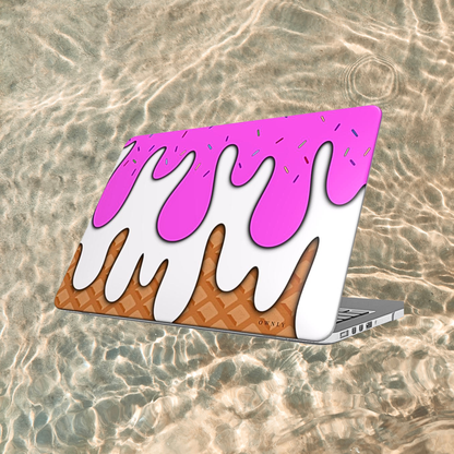 Sugar Drip - MacBook Case