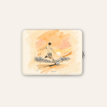 Final Whistle - Computer Sleeve