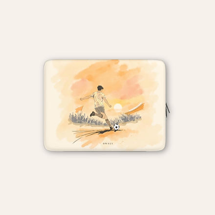Final Whistle - Computer Sleeve