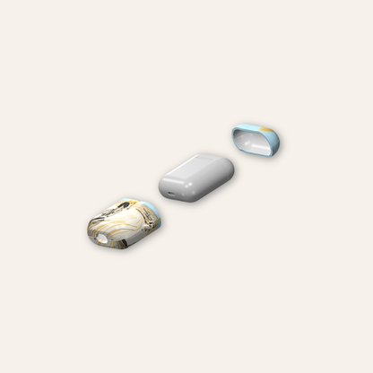 Summer Ride - AirPods Tough Case