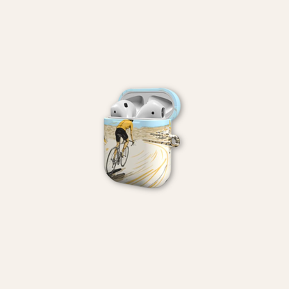 Summer Ride - AirPods Tough Case