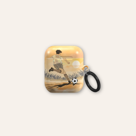 Final Whistle - AirPods Cover