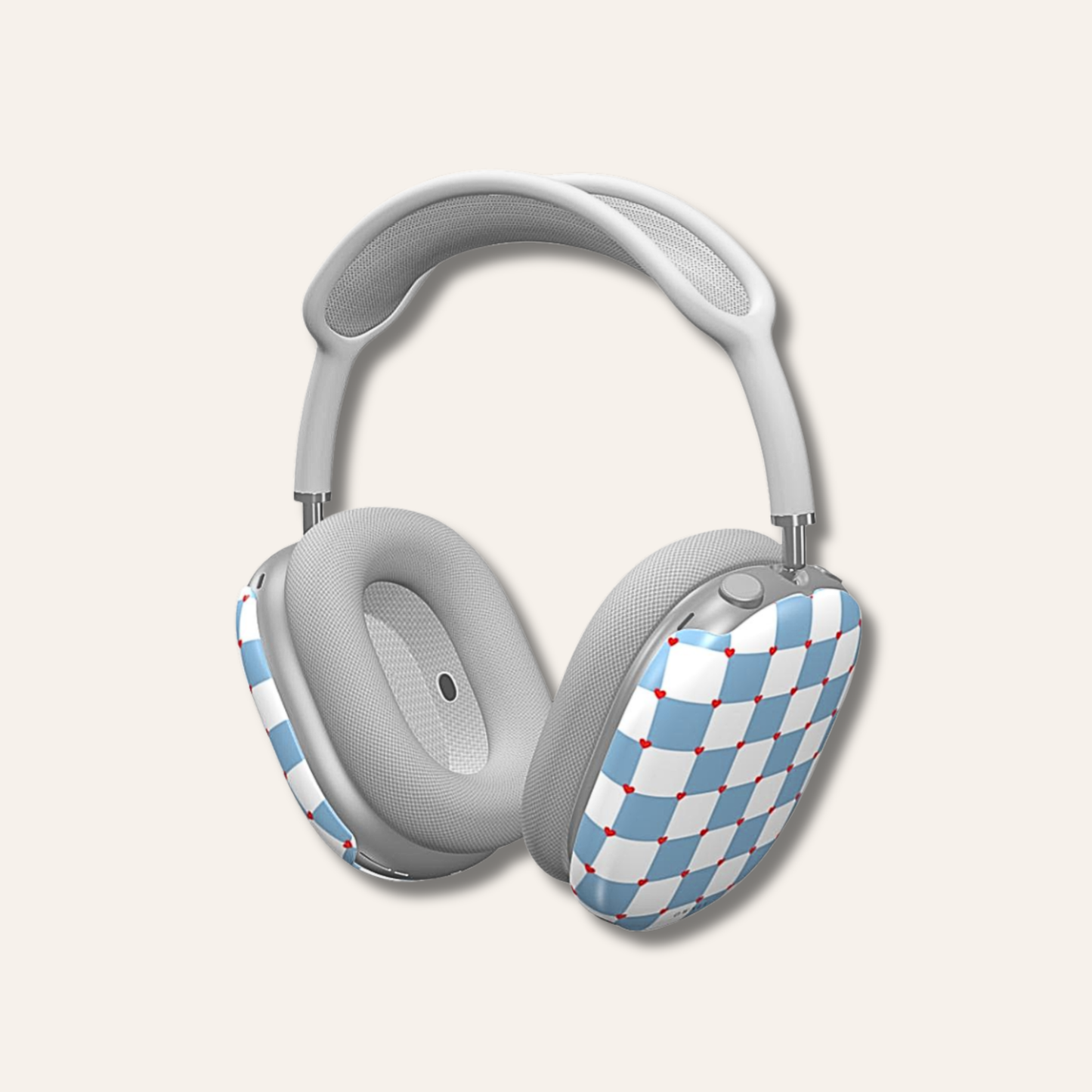 Love Check - AirPods Max Cover