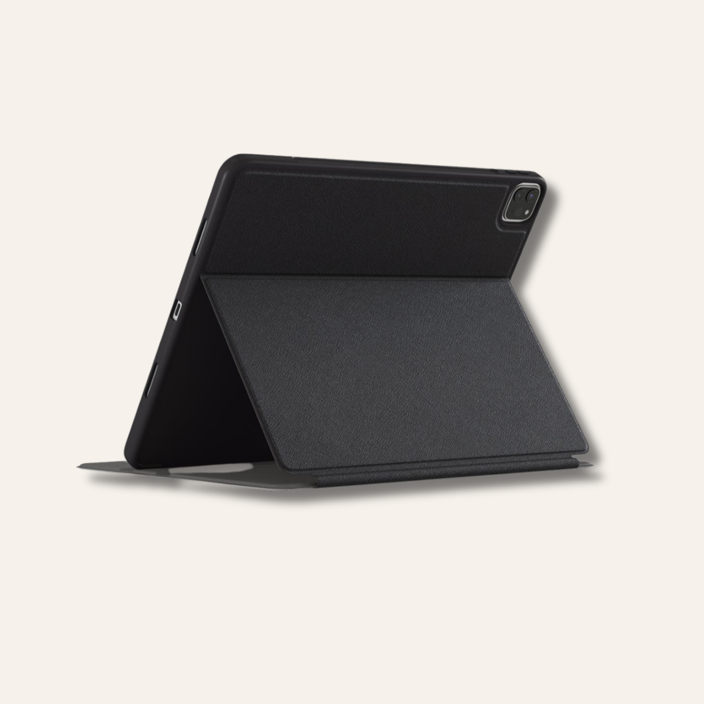 Love Check - iPad Cover