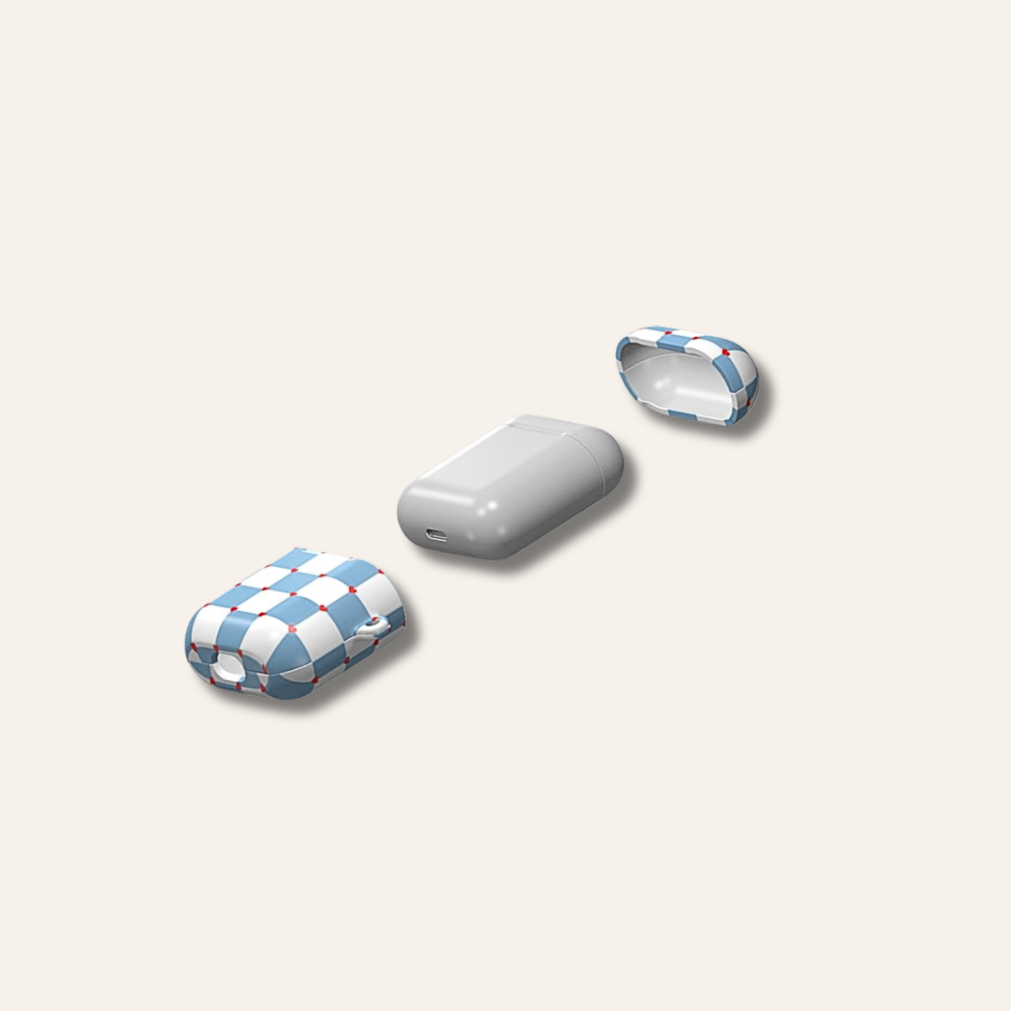 Love Check - AirPods Cover