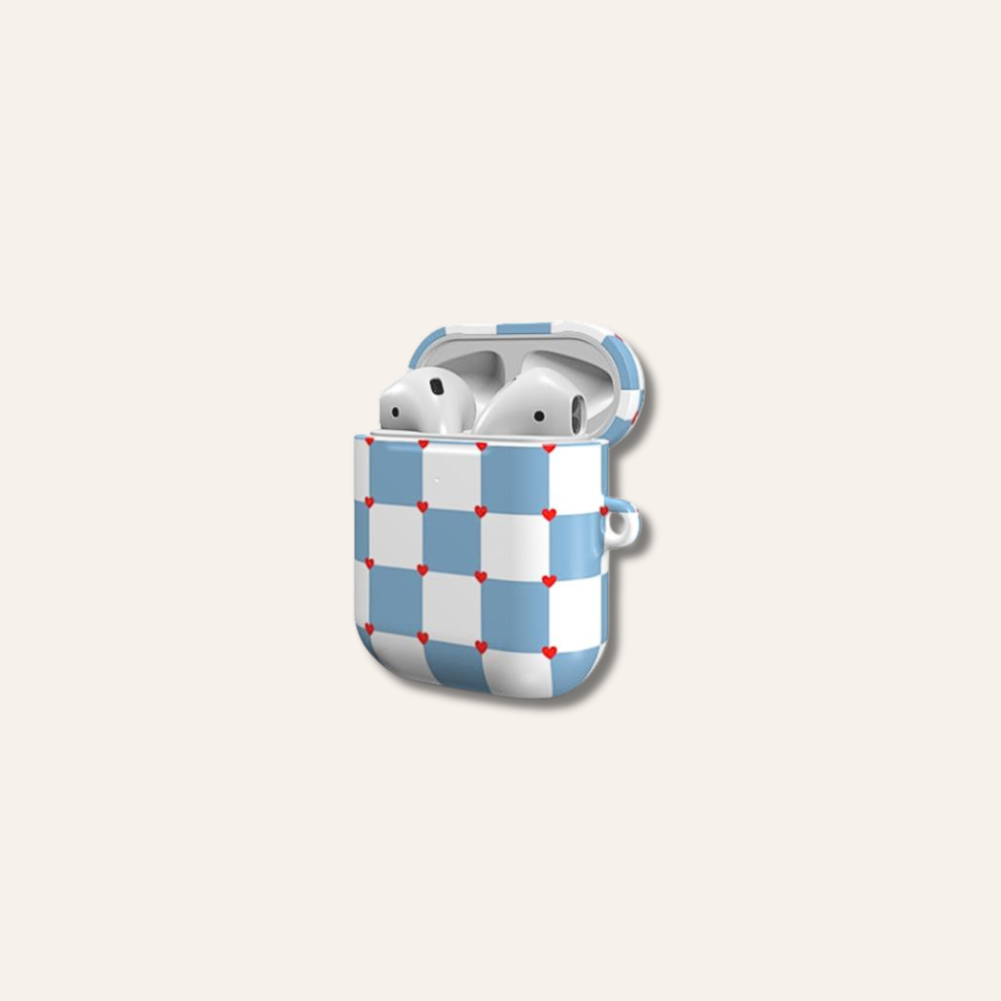 Love Check - AirPods Cover