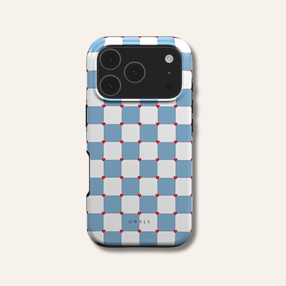 Love Check - Tough Cover Magsafe