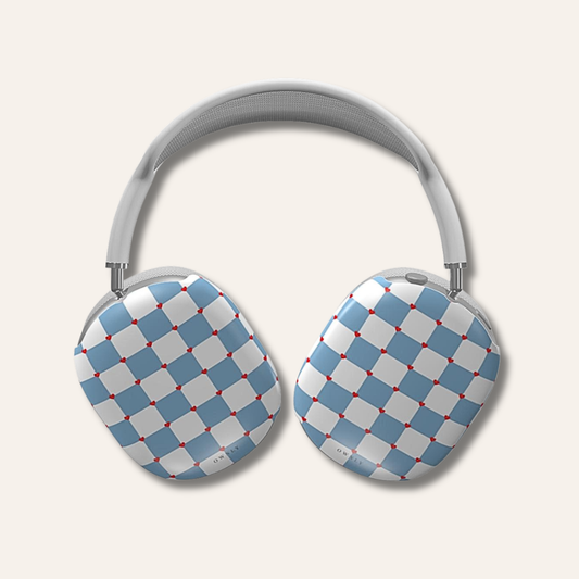 Love Check - AirPods Max Cover