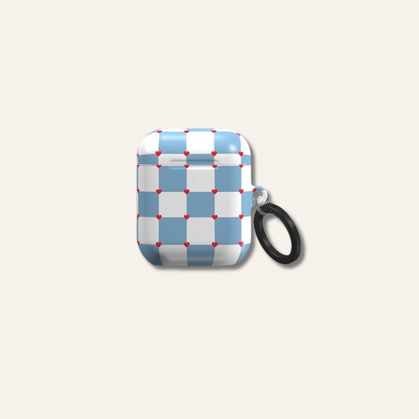 Love Check - AirPods Cover