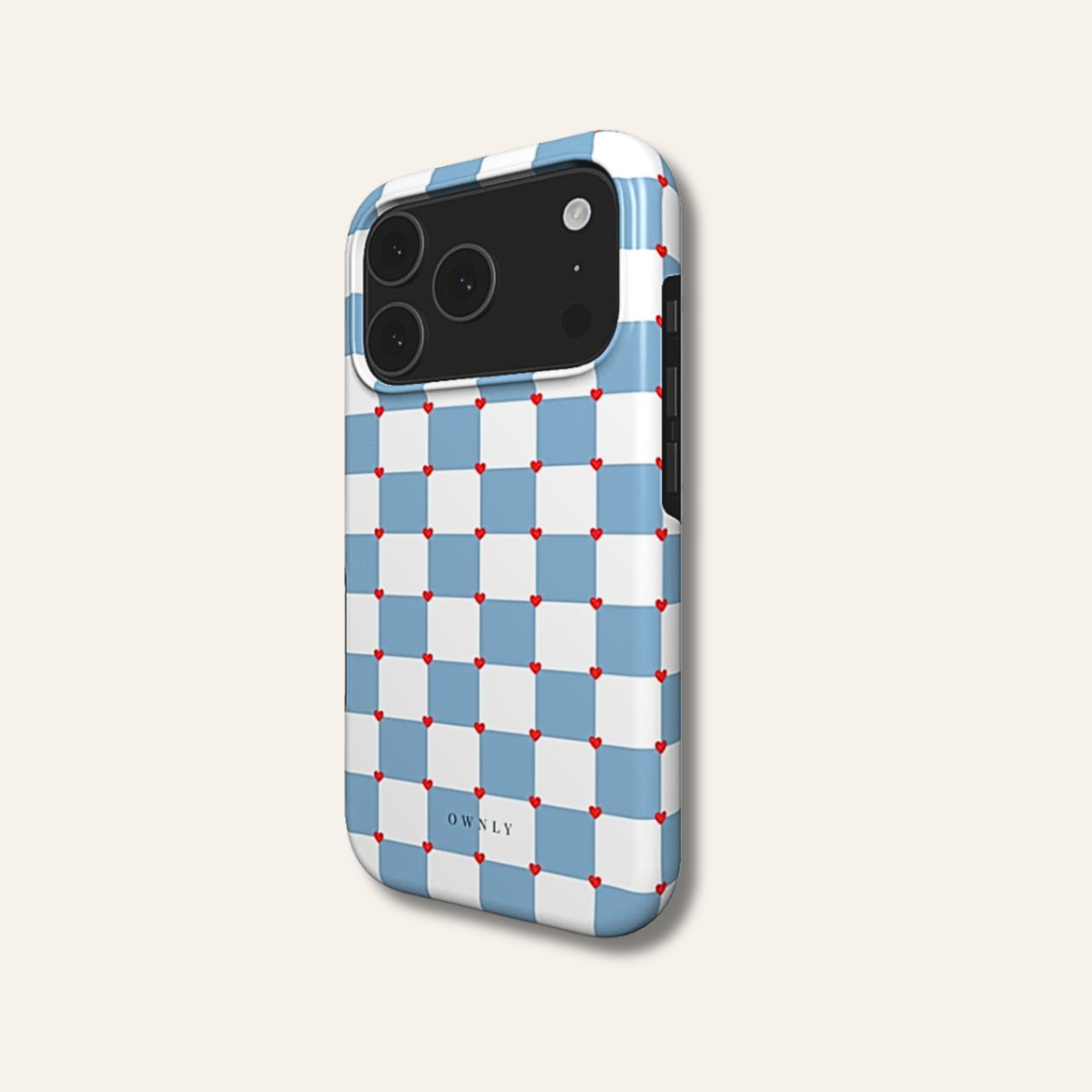 Love Check - Tough Cover Magsafe