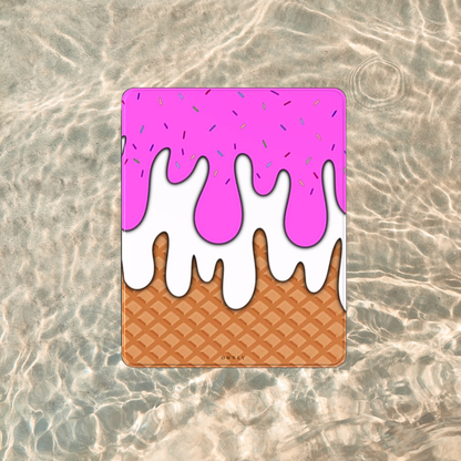 Sugar Drip - iPad Case
