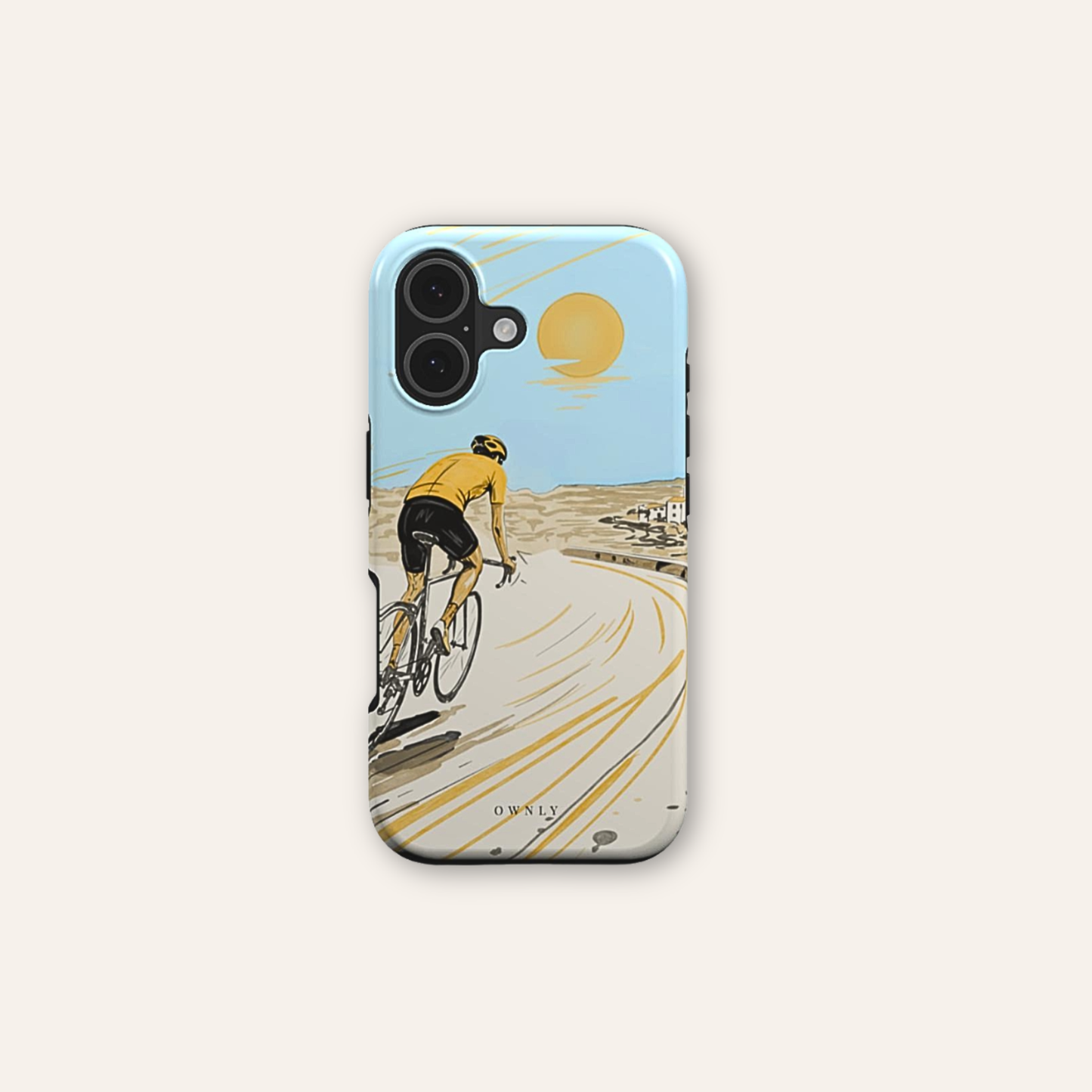 Summer Ride - Tough Case MagSafe