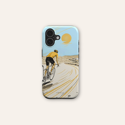 Summer Ride - Tough Case MagSafe