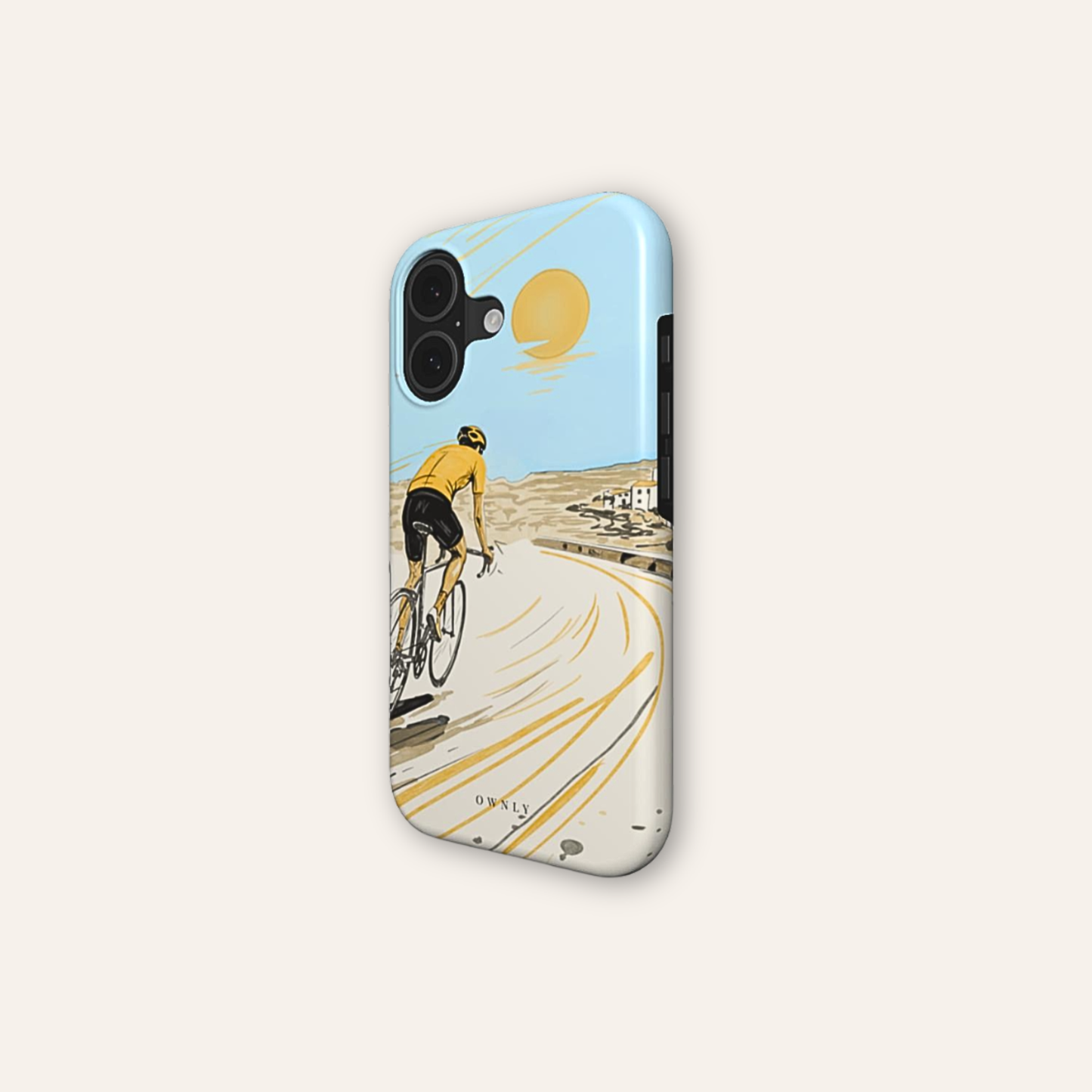 Summer Ride - Tough Case MagSafe
