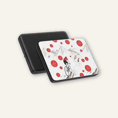 Road Escape - Laptop Sleeve