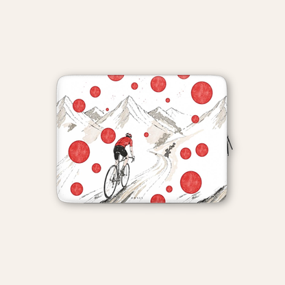 Road Escape - Laptop Sleeve