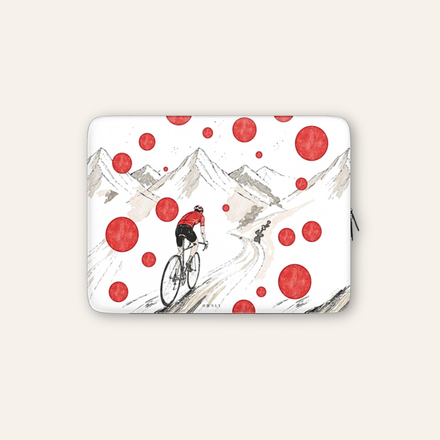 Road Escape - Laptop Sleeve