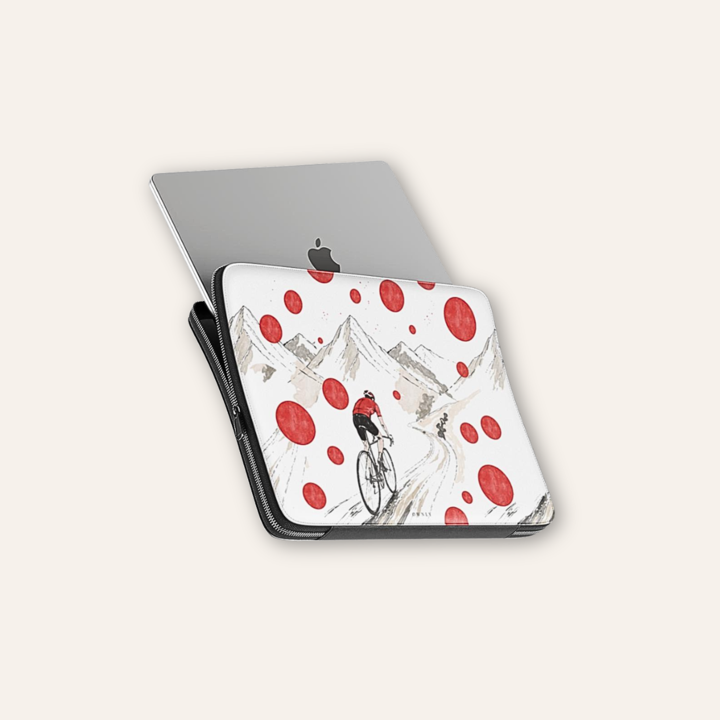 Road Escape - Laptop Sleeve