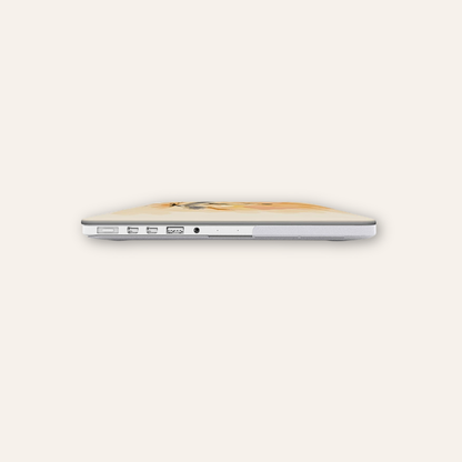 Final Whistle - MacBook Cover