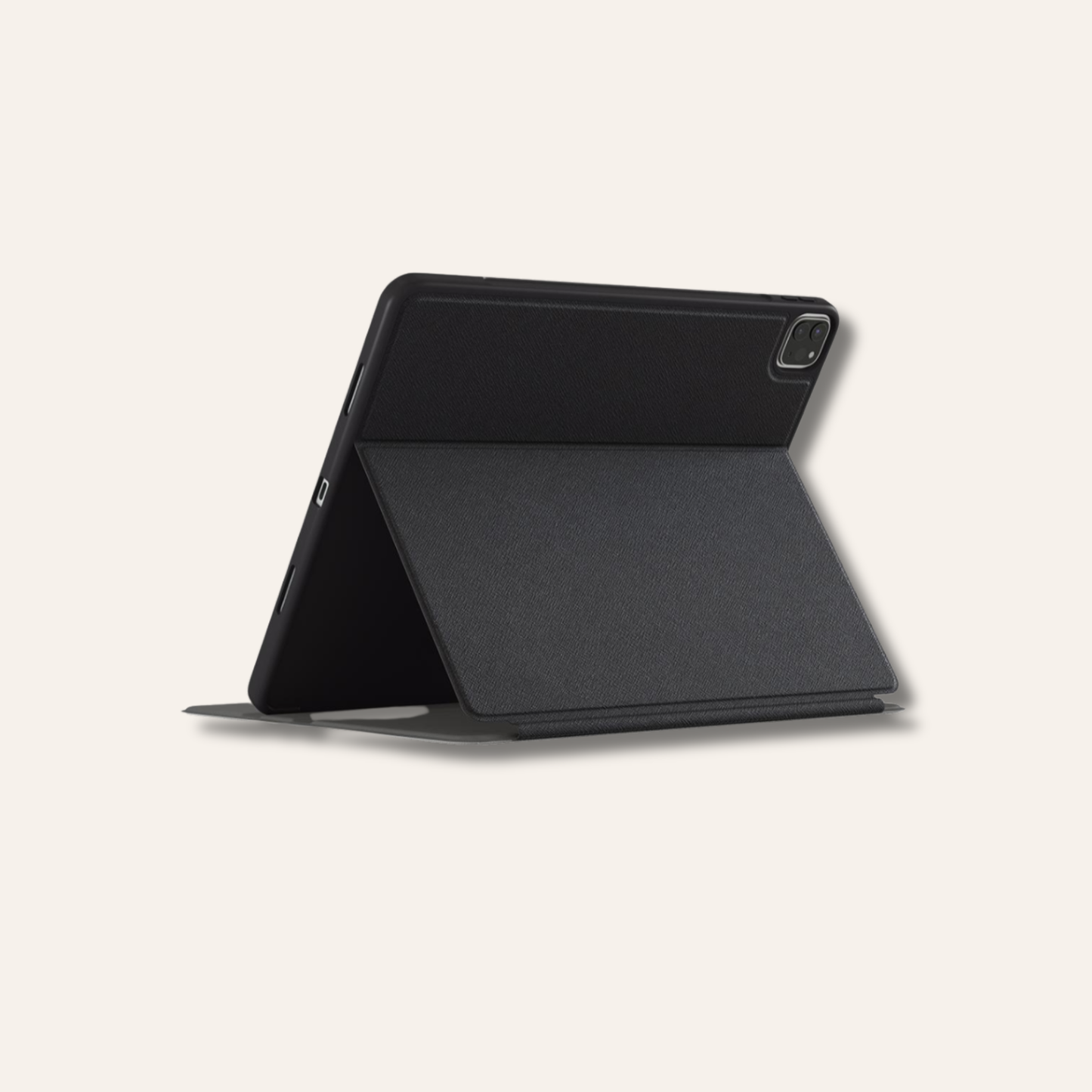 Pink Bow Club - iPad Cover