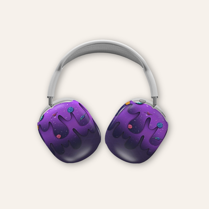 Galaxy Drip - AirPods Max Tough Case