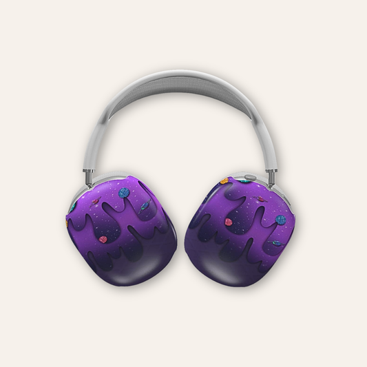 Galaxy Drip - AirPods Max Tough Case