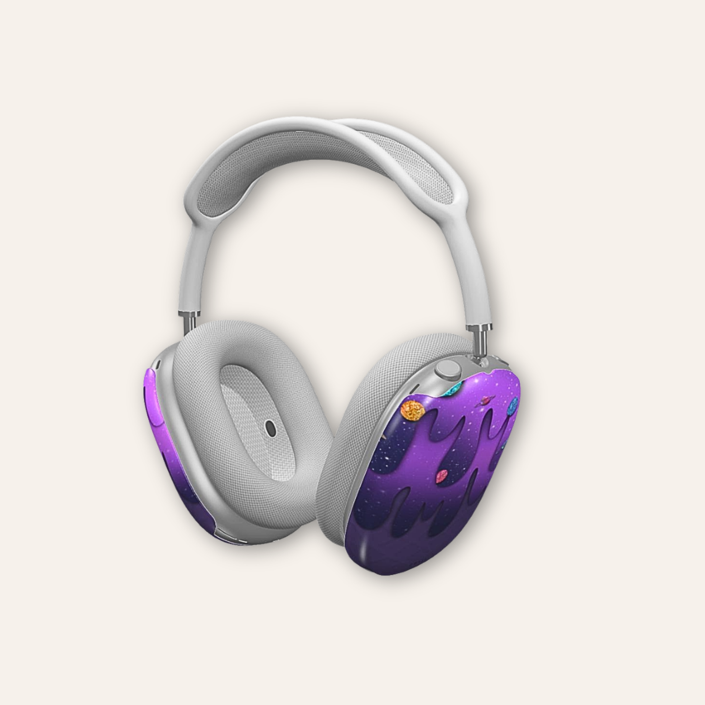 Galaxy Drip - AirPods Max Tough Case