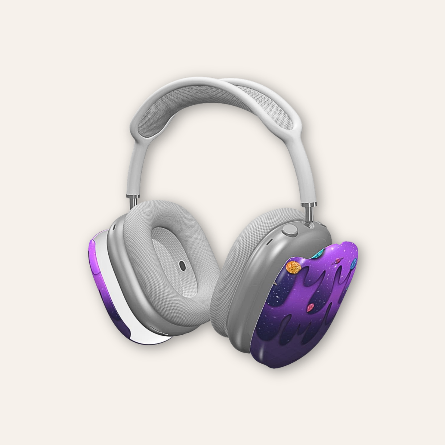 Galaxy Drip - AirPods Max Tough Case