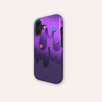 Galaxy Drip - Tough Case