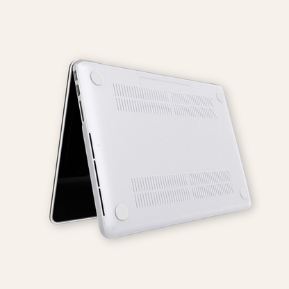 Summer Ride - MacBook Cover