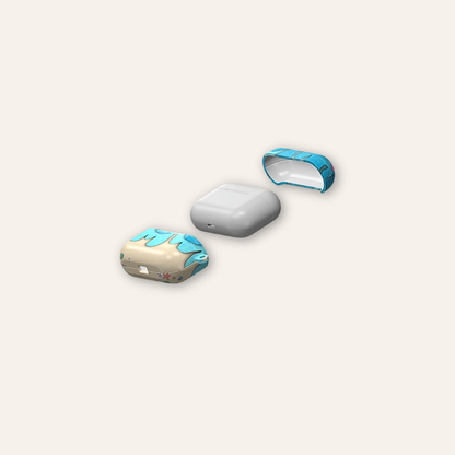 Ocean Drip - AirPods Tough Case